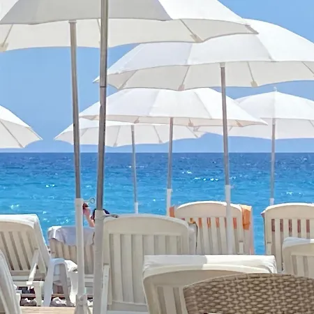 Very Central With Terrace