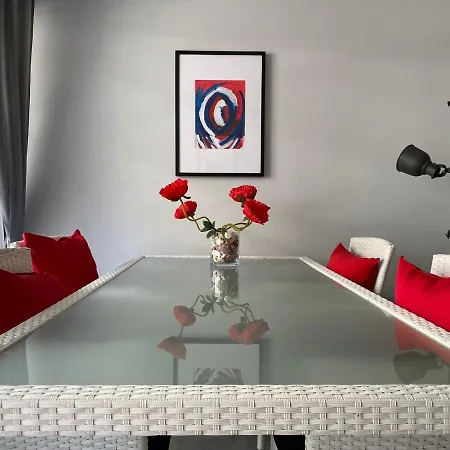 Very Central With Terrace * Nice