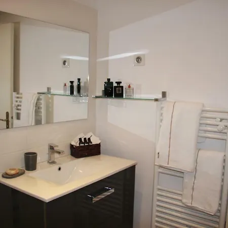 Appartement Very Central With Terrace *