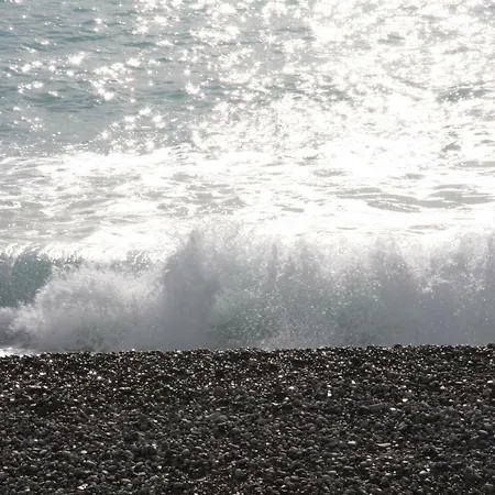 Very Central With Terrace *