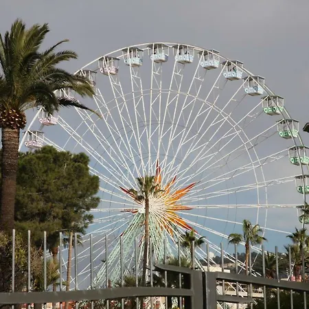 Very Central With Terrace *