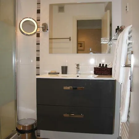 Very Central With Terrace Appartement *