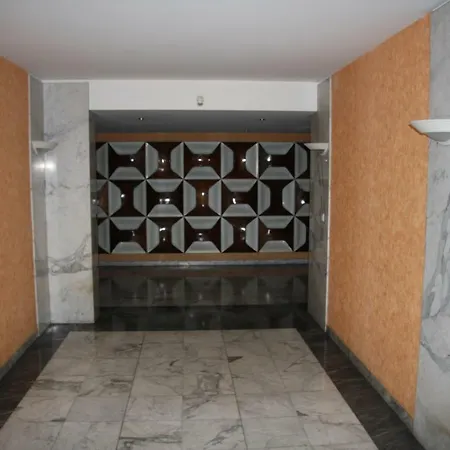 Very Central With Terrace