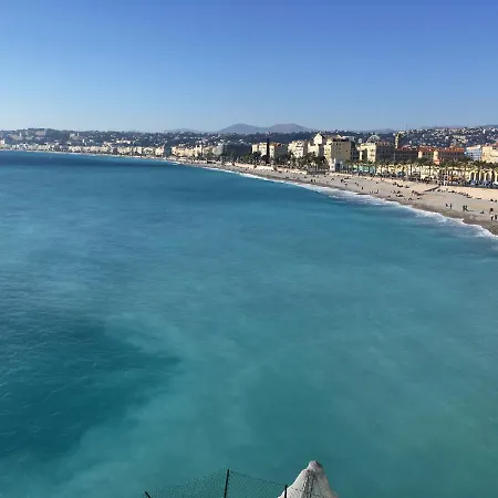 Very Central With Terrace Lägenhet *