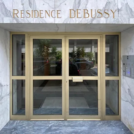 Very Central With Terrace Apartman *