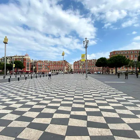 Very Central With Terrace *