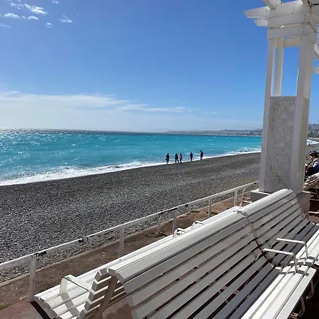 Very Central With Terrace