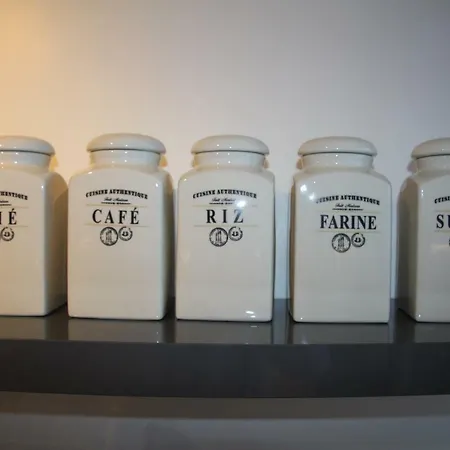 Very Central With Terrace *