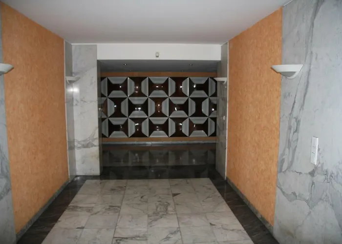 Very Central With Terrace