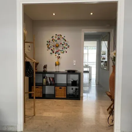 Apartament Very Central With Terrace *